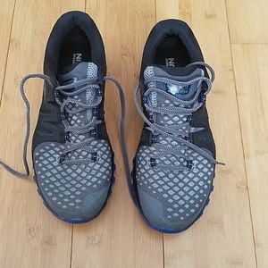 Saucony Exodus ISO 2 sneakers